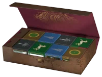 Ultimate Guard Omnihive Magic: The Gathering "Lord of the Rings"