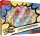 Pokémon - Mega-Entwicklung ME2.5 - Erhabene Helden - Mega-Impergator-Ex Kollektion