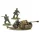 Bolt Action: German PaK40 AT Gun (Plastic!)