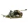 Bolt Action: German PaK40 AT Gun (Plastic!)