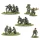 Bolt Action: German Heavy Weapons Platoon (Plastic!)