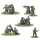 Bolt Action: German Heavy Weapons Platoon (Plastic!)