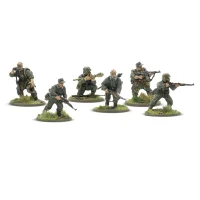 Bolt Action: Cross of Iron - German Starter Army