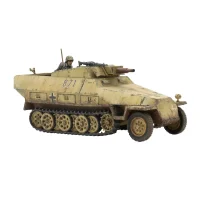 Bolt Action: Cross of Iron - German Starter Army