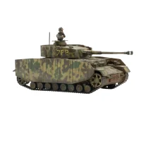 Bolt Action: Cross of Iron - German Starter Army