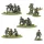 Bolt Action: Cross of Iron - German Starter Army