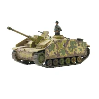 Bolt Action: German Waffen-SS Starter Army