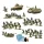 Bolt Action: German Waffen-SS Starter Army