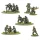 Bolt Action: German Waffen-SS Starter Army