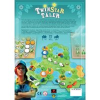 TwinStar-Täler