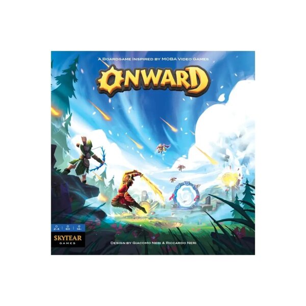 Onward (EN)