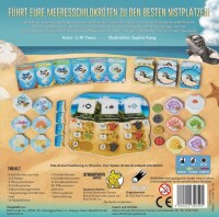 Riffwelten – Nistzeit (Erweiterung)