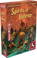 Spirits of Valenor