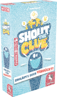 Shout the Clue