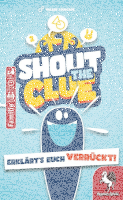 Shout the Clue