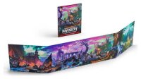 Dungeons & Dragons - 2024 Ravenloft: Horrors Within DM Screen (EN)