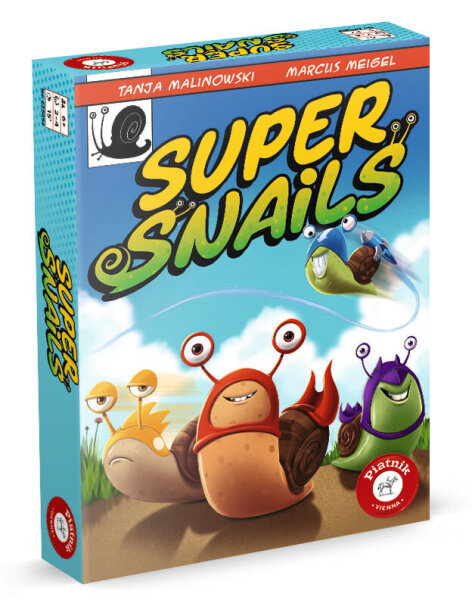 Super Snails