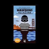 Bandido - Alcatraz