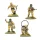 Bolt Action: Italian Paracadutisti HQ