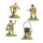 Bolt Action: Italian Paracadutisti HQ