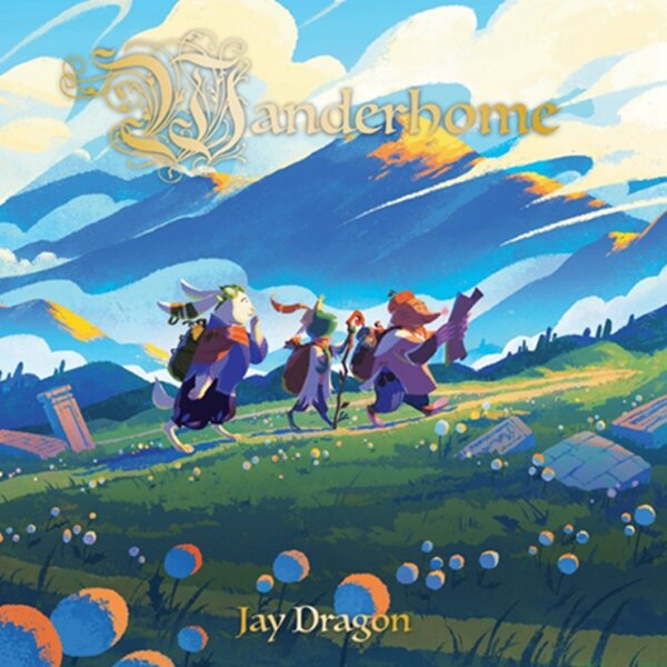 Wanderhome