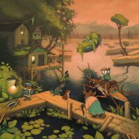 Wanderhome
