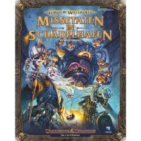 Lords of Waterdeep – Missetaten in Schädelhafen