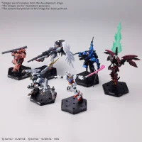 Gundam Assemble: Starter Set 01 (EN)