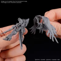 Gundam Assemble: Starter Set 01 (EN)
