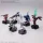 Gundam Assemble: Starter Set 01 (EN)