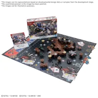 Gundam Assemble: Deluxe Set 01 (EN)