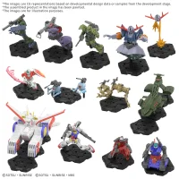 Gundam Assemble: Deluxe Set 01 (EN)