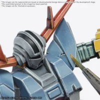Gundam Assemble: Deluxe Set 01 (EN)