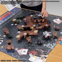 Gundam Assemble: Deluxe Set 01 (EN)