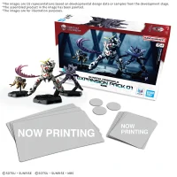 Gundam Assemble: Expansion Pack 01 (EN)