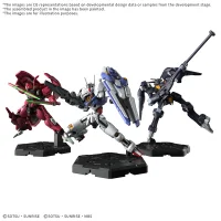 Gundam Assemble: Expansion Pack 02 (EN)