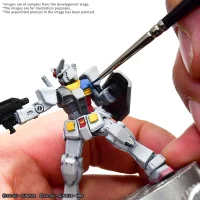 Gundam Assemble: Paint Pack 01 (EN)