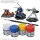 Gundam Assemble: Paint Pack 01 (EN)
