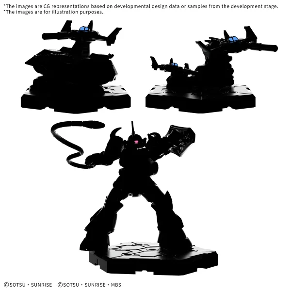 Gundam Assemble: Expansion Pack 03 (EN)