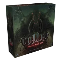 Cthulhu: Death May Die (Staffel 1)