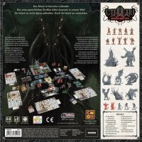 Cthulhu: Death May Die (Staffel 1)