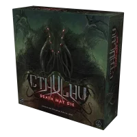 Cthulhu: Death May Die (Staffel 1)