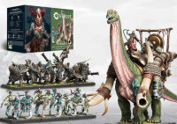 Wadrhun: Conquest 2026 Supercharged Starter Set