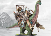 Wadrhun: Conquest 2026 Supercharged Starter Set