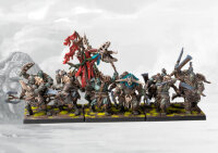 Wadrhun: Conquest 2026 Supercharged Starter Set