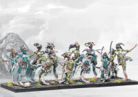 Wadrhun: Conquest 2026 Supercharged Starter Set