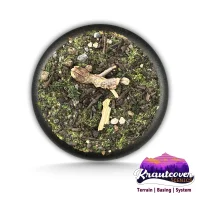 Krautcover Series: Ore Mountain Glade Basecover (140 ml)