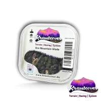Krautcover Series: Ore Mountain Glade Basecover (140 ml)