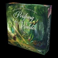 Prüfung des Waldes