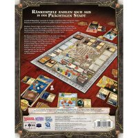 Lords of Waterdeep